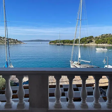 Apartamento Roko Tribalj