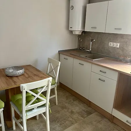 Roko Tribunj (Sibenik-Knin)