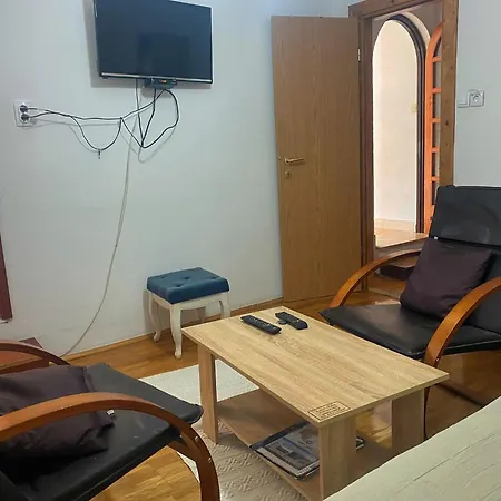 Roko Διαμέρισμα *