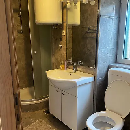 Διαμέρισμα Roko *