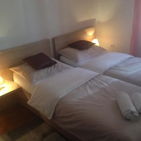 Apartment Roko *
