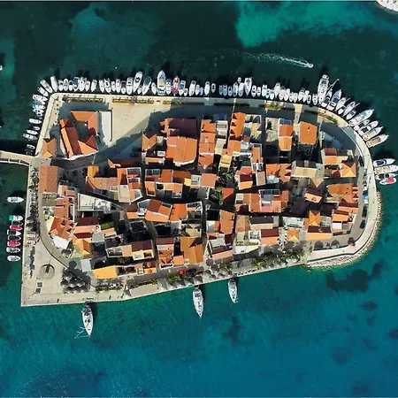 Roko Apartment Tribunj (Sibenik-Knin)