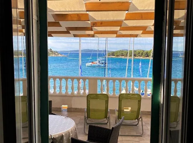 Apartament Roko Tribalj