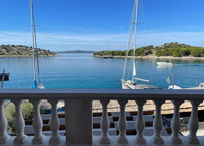 Apartament Roko Tribalj