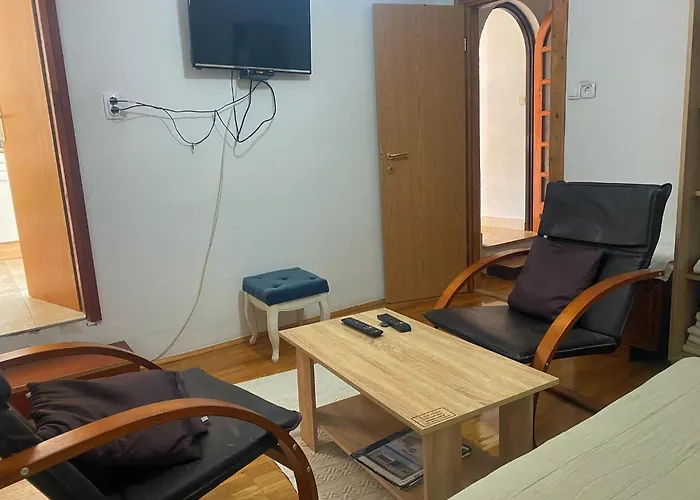 Roko Apartament *