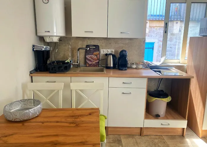 Apartament Roko Tribalj